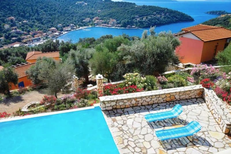 Real Estate Greece, Top Villas for sale, Property in Greece, Luxury Estate, Home for sale in Greece