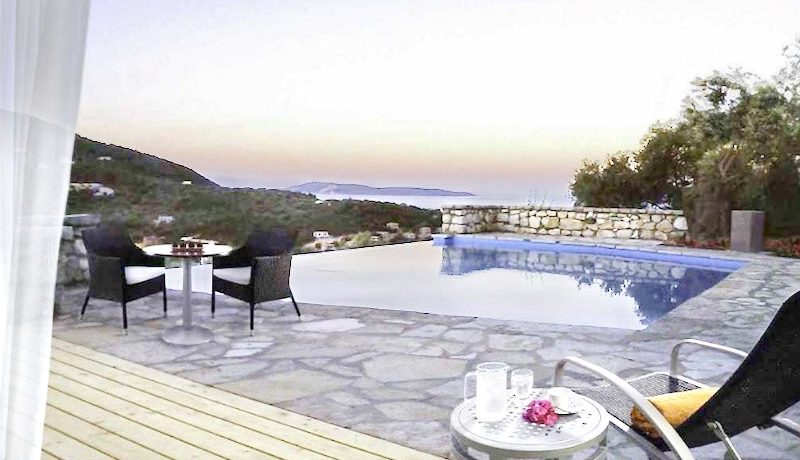 Villas in Lefkada for Sale 11