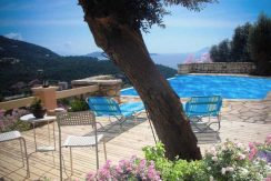 Villas in Lefkada for Sale 12