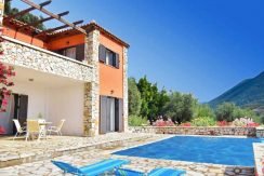 Villas in Lefkada for Sale 13