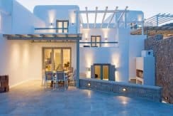 3 New Villas in Mykonos 15