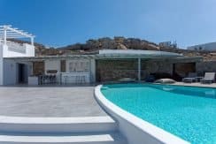 3 New Villas in Mykonos 6