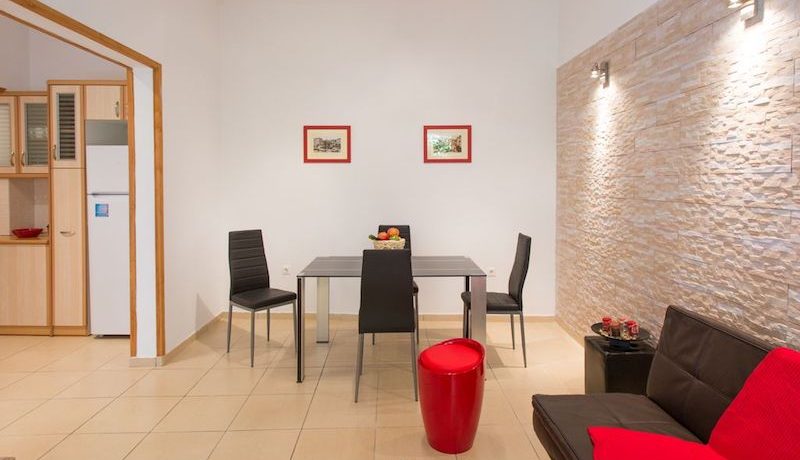 5 Renovated Apartments at Airbnb for Sale in Athens Greece2