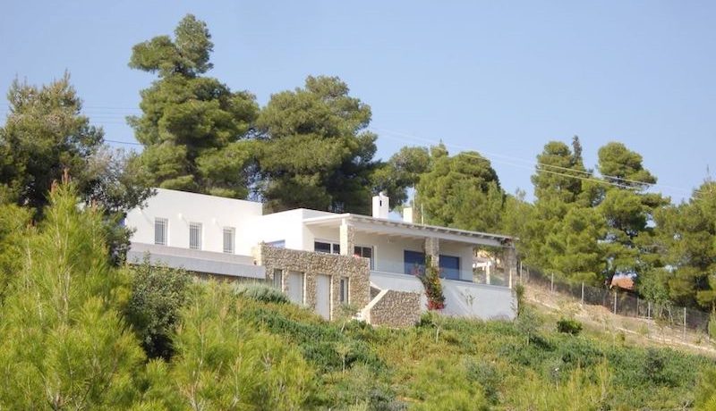 6 Bedroom Villa in Porto Heli for Sale 1