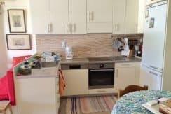 Beachfront House in Evia 1