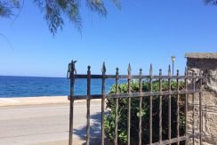 Beachfront House in Evia 11
