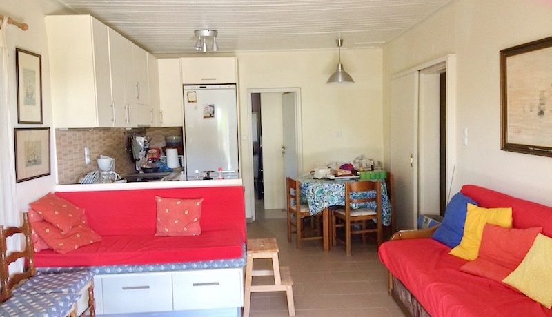 Beachfront House in Evia 3
