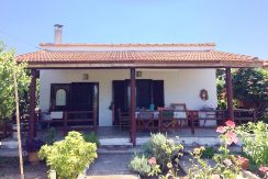 Beachfront House in Evia 4