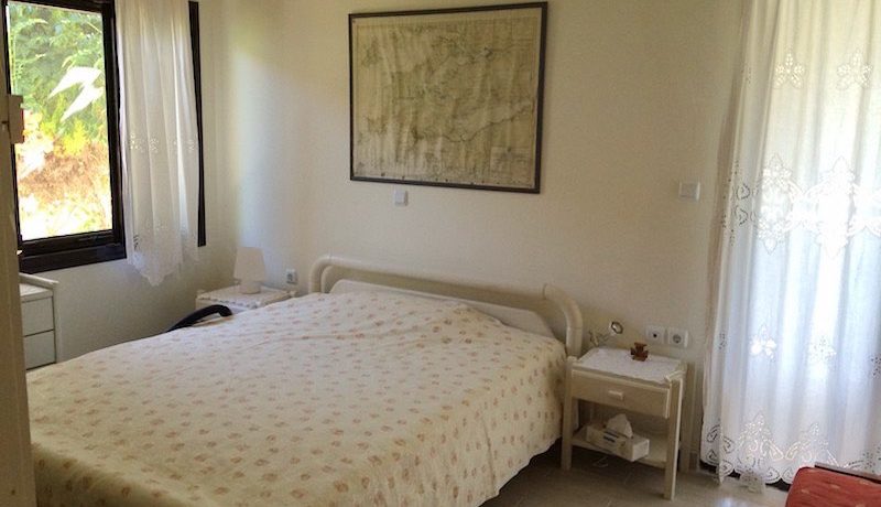 Beachfront House in Evia 5