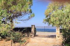 Beachfront House in Evia 6