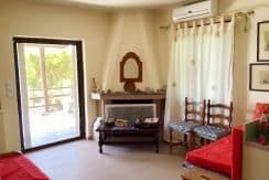 Beachfront House in Evia 7