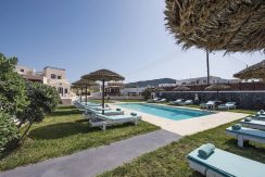 Big Villa for Sale Santorini 2