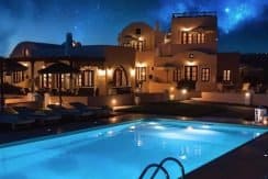 Big Villa for Sale Santorini 3