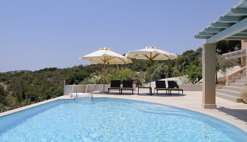 Big Villa in Porto Heli for Sale 12