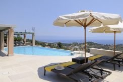 Big Villa in Porto Heli for Sale 18