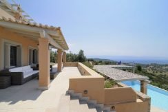 Big Villa in Porto Heli for Sale 19