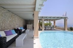 Big Villa in Porto Heli for Sale 20