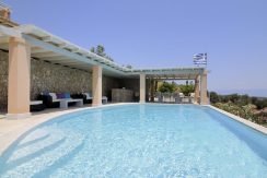 Big Villa in Porto Heli for Sale 21