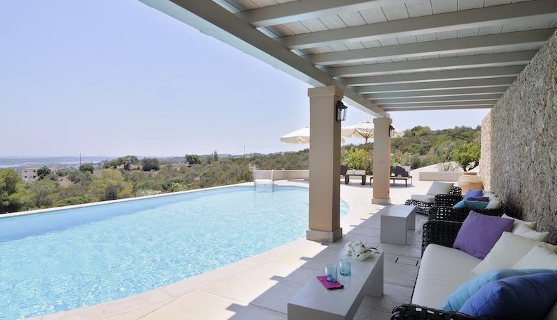 Big Villa in Porto Heli for Sale 22