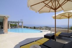 Big Villa in Porto Heli for Sale 3