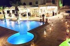 Big Villa with Big Land Plot by the Sea Paros 11