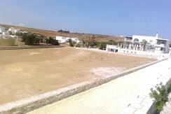 Big Villa with Big Land Plot by the Sea Paros 2