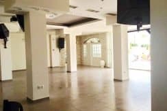 Big Villa with Big Land Plot by the Sea Paros 7