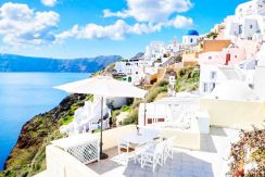 Cave House Oia Santorini at Caldera 7