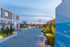Complex of 3 Villas for Sale Rethimno Crete 11