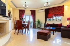 Complex of 3 Villas for Sale Rethimno Crete 15
