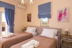 Complex of 3 Villas for Sale Rethimno Crete 17