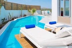 Complex of 3 Villas for Sale Rethimno Crete 2