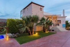 Complex of 3 Villas for Sale Rethimno Crete 25