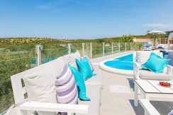 Complex of 3 Villas for Sale Rethimno Crete 4