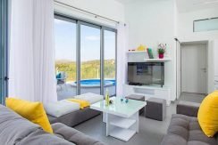 Complex of 3 Villas for Sale Rethimno Crete 5