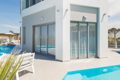Complex of 3 Villas for Sale Rethimno Crete 8