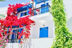 Hotel for Sale Near The Sea Naxos Greece 3