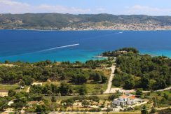 Land in Porto Heli for Sale 1