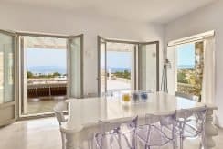 Luxury Villa in Lolandonis Beach , in Paros 19