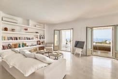 Luxury Villa in Lolandonis Beach , in Paros 20