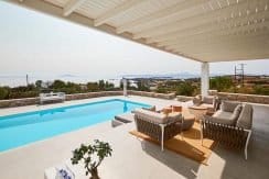 Luxury Villa in Lolandonis Beach , in Paros 5