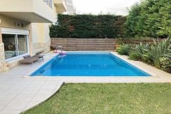 Maisonette in Voula with Pool Athens 11