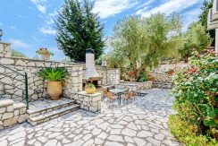 Property in Greece Villas for Sale lefkada11