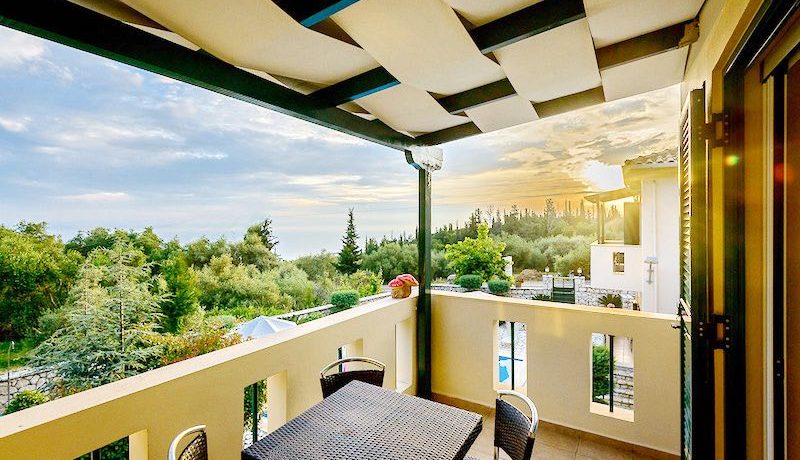 Property in Greece Villas for Sale lefkada4