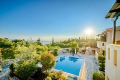 Property in Greece Villas for Sale lefkada7