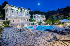 Property in Greece Villas for Sale lefkada8