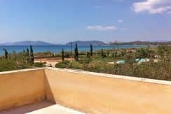 Semi Finished Villa Porto Heli 2