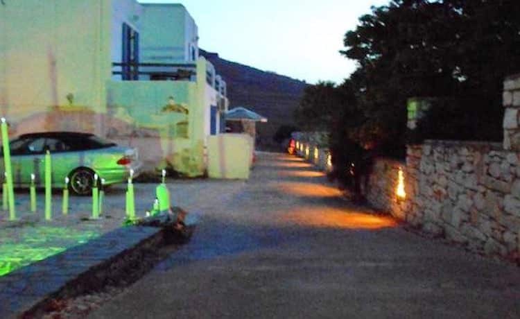 Small Hotel For Sale in Paros Greece 10