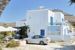 Small Hotel For Sale in Paros Greece 11
