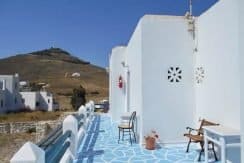 Small Hotel For Sale in Paros Greece 12